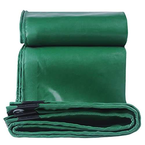 Bâche de camping imperméable pliable pour protéger le mobilier extérieur - 2