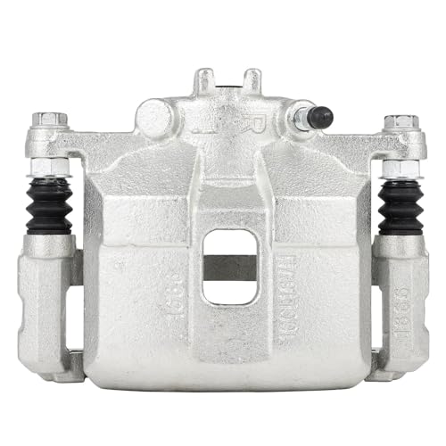 Image of SCITOO 19B2809 19B2808 Front Left & Right Disc Brake Calipers Assembly w /Bracket For Acura For RSX 2002-2006,For Honda For Civic 2006-2011,For Honda For S2000 2000-2009