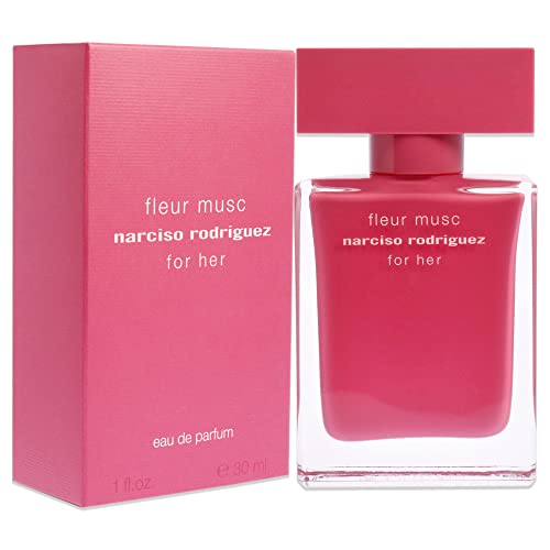 FOR HER FLEUR MUSC edp vapo 30 ml - Image 3
