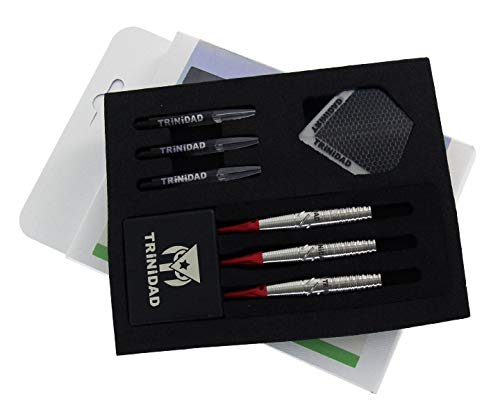Amazon | ダーツ バレル TRiNiDAD トリニダード PRO Flores 2 近藤 静