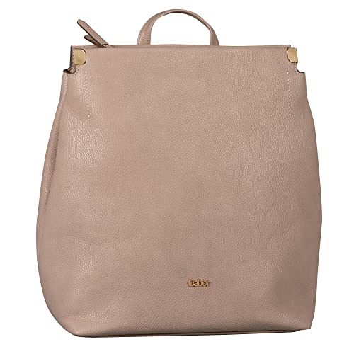 Sac à dos femme Gabor Gela rosé élégant et pratique