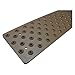 Stair Nosing, Brown, 36