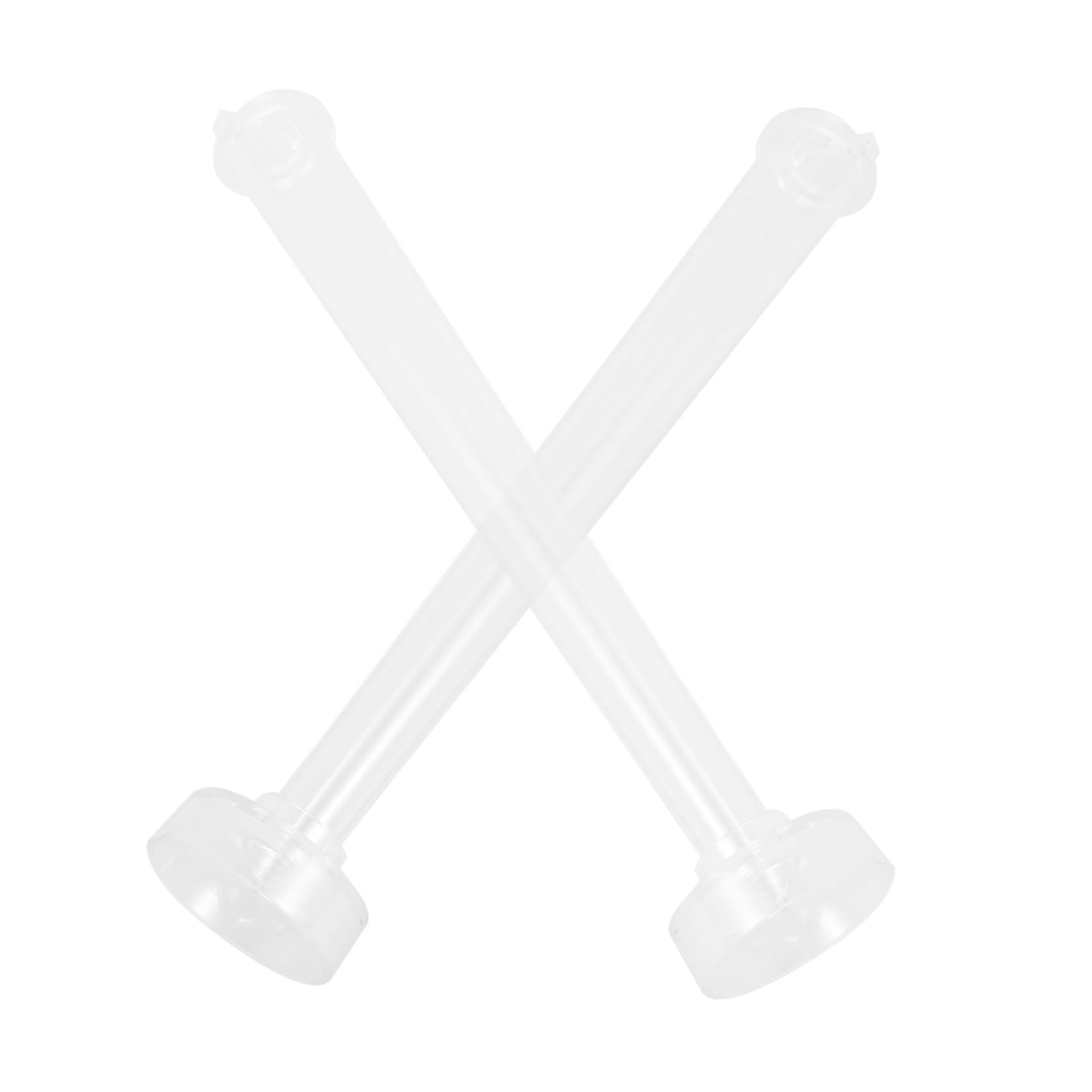 Hohopeti 4piezas Mol Velas Para Diy Moldes Para Velas Cónicas Herramienta Creativa