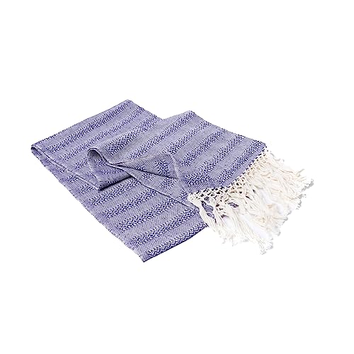 Baby Trapoz Mexican Rebozo Scarf, Shawl, Ideal for Natural Birth, Doula Massage, 98.5