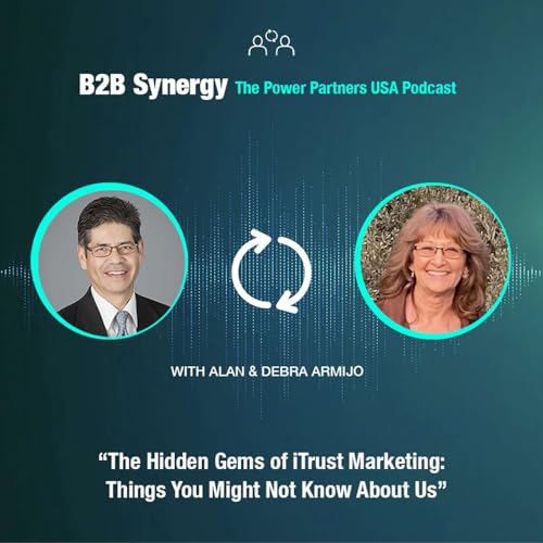 The Hidden Gems of iTrust Marketing: Things You May Not Know About Us