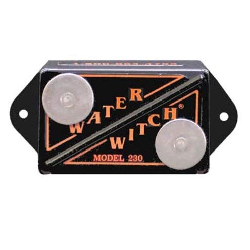 Barka Interrupteur Water Witch Consommation A : 20 V : 12.