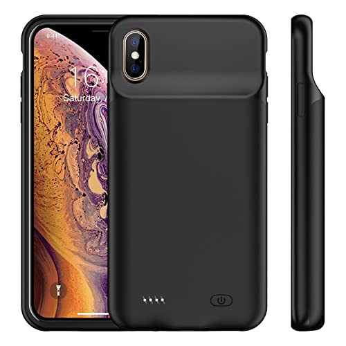 Top 10 Iphone X Charger Case of 2022 Katynel