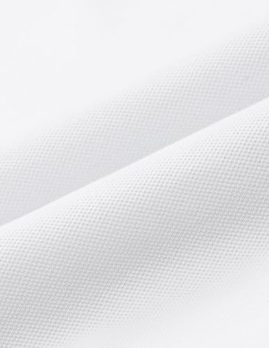 Image of Solid Slim Fit Polo Shirt