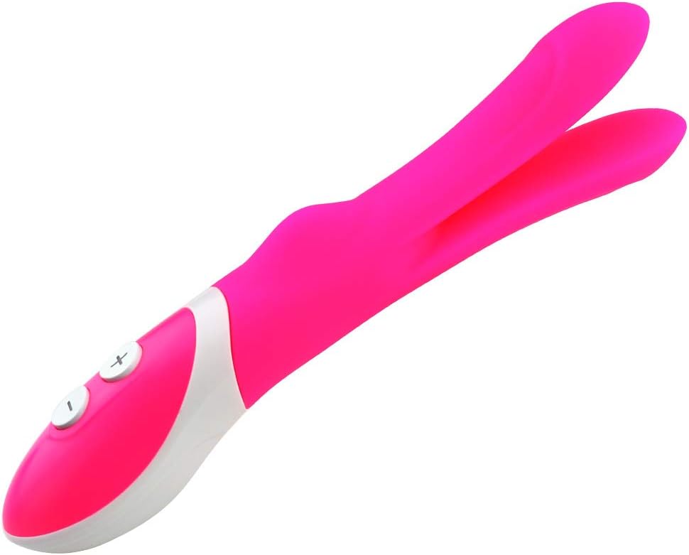 Productos Para Adultos Vibrador Bifurcado En Forma De Y De ...