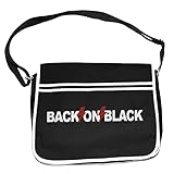 Quality Messenger Bag Logo Bag