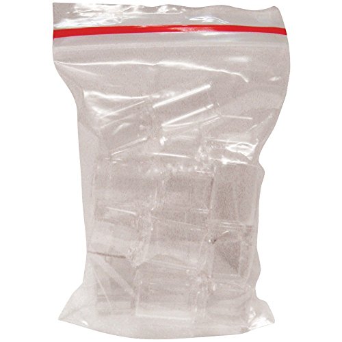 AlcoHawk Q3I-ACC-2510 Slim Mouthpiece - Pack of 10