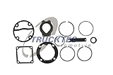 TRUCKTEC AUTOMOTIVE Reparatursatz, Kompressor