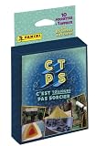 C'est Toujours Pas Sorcier - Blister DE 10 Pochettes + 1 Offerte