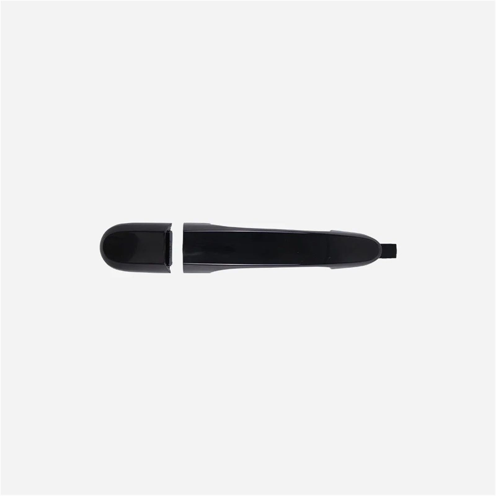DUDUYANG Car Outside Door Handle for Kia for Sportage 2005 2006 2007 2008 2009 2010 Exterior Out Door Handle