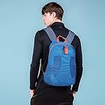 sinotron 22L Lightweight Packable Hiking Backpack, Small Hiking Backpack Day Pack for Women Men Travel Camping Vacation - Image 4