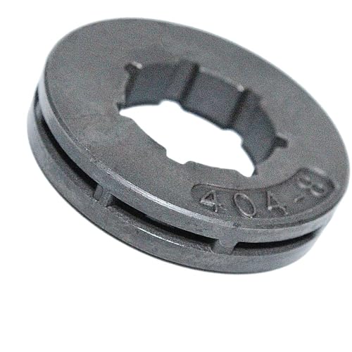 Pignon .404 8T tambour d'embrayage robuste compatible MS660 et 070