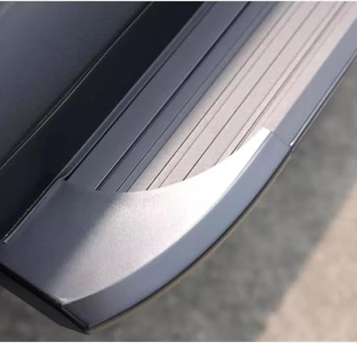Estribos laterales para Suzuki Jimny JB74 5Door 2019-2026 miniatura 4