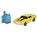 Transformers E2092 : Bumblebee -- Energon Igniters Power Plus Series