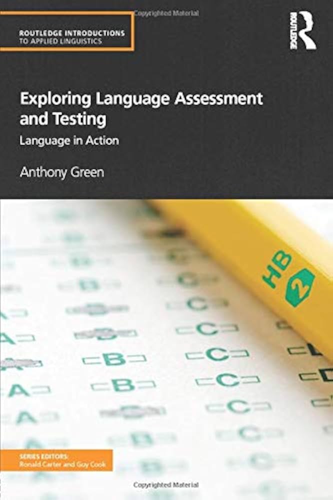Amazon.com: Exploring Language Assessment and Testing: Language in