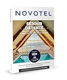 🔗 UNE EXPÉRIENCE PERSONNALISABLE & SIMPLE À OFFRIR – Commandez en quelques clics et laissez vos proches choisir leur destination et leur date de séjour.