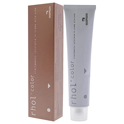 Tocco Magico Rhol Demi Permanent Hair Color 7D Gold 2 oz miniatura 4