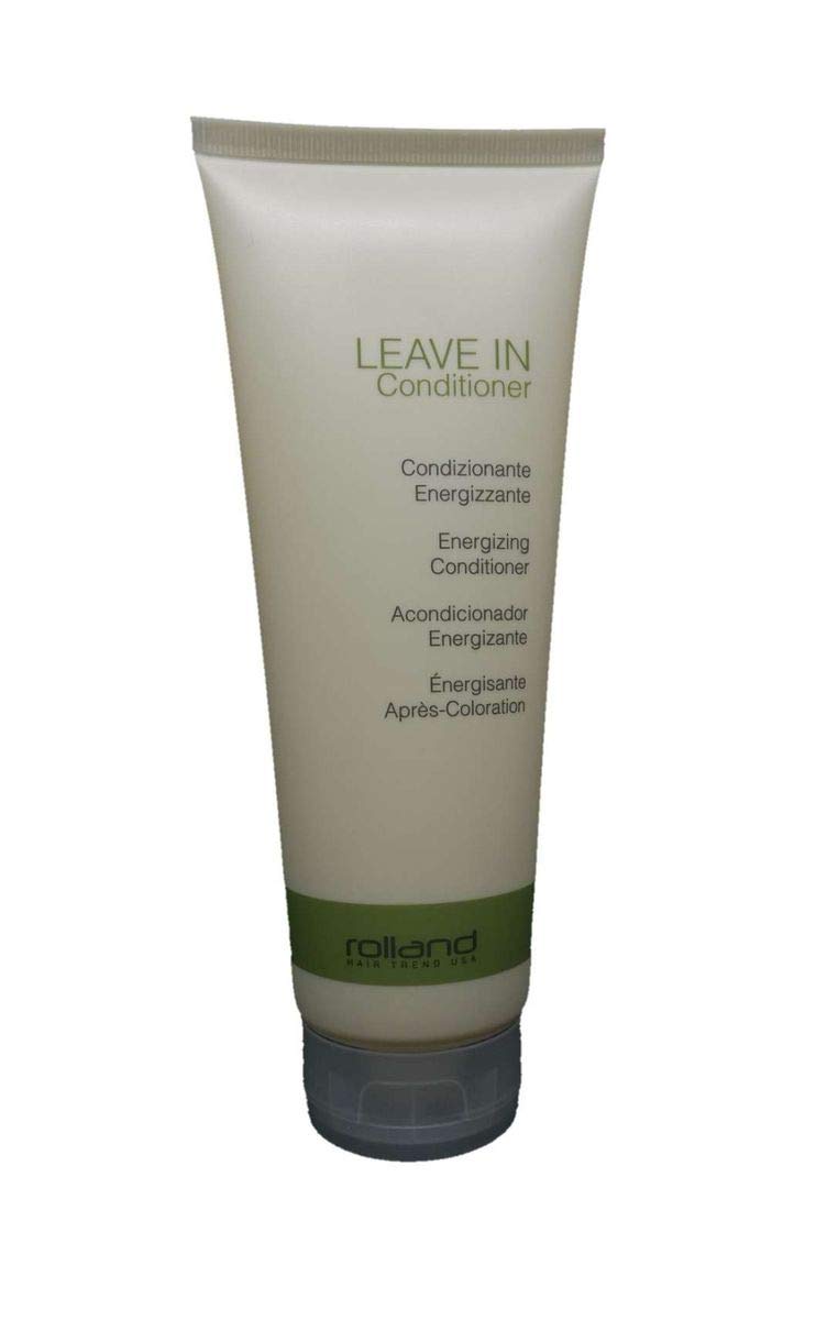 Una Rolland Leave in Conditioner 500 ml/ 16.9 oz