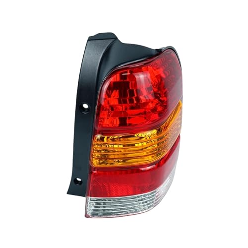 Feux de freinage Ford Kuga coque de feu arrière gauche robuste - 6