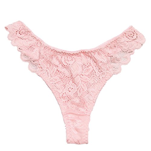 nemo pink ローターポケット付きTバックセット - 画像5