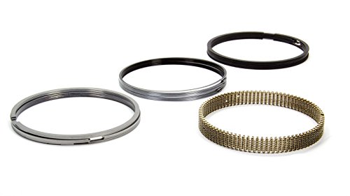 Total Seal CSL9010 45 Piston Ring Set (4.165Classic .043 3.0mm)