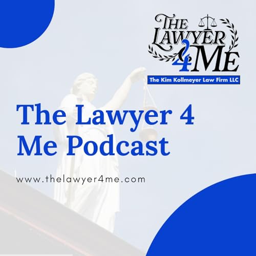 Couverture de The Lawyer 4 Me Podcast