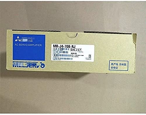 Amazon.co.jp: （修理交換用 ）適用する 三菱 サーボアンプ MR