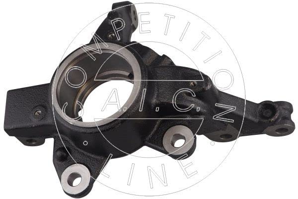 Fusée d'essieu de rechange pour train Renault Clio IV Kasten suspension de roue durable