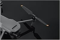 Vista 4 de DJI Hélice de bajo ruido para Mavic 3 y Mavic 3 Cine Drone, par