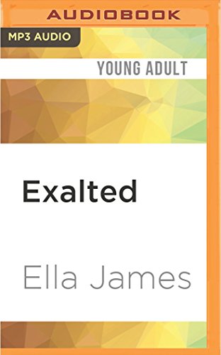 Exalted (Stained) view 2
