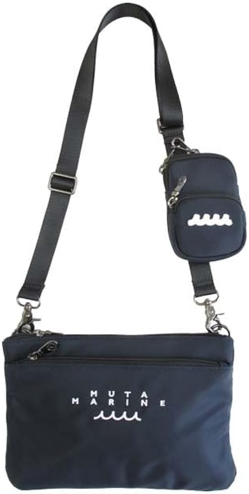 Amazon | (ムータ)Muta MARINE ムータマリン ミニポーチ付き Amazon | (ムータ)Muta MARINE ムータマリン ミニポーチ付き