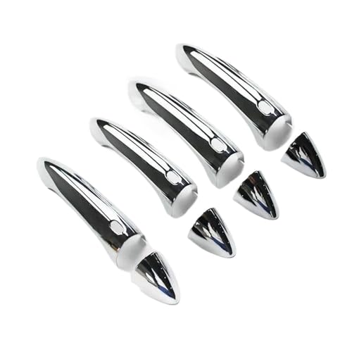 Accessoires de style pour poignée extérieure Opel Ampera-e de 2017 à 2021