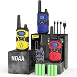 Topsung Walkie Talkies...image