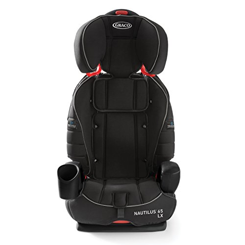 Nautilus 65 Car Seat Manual