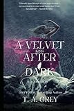 Cover zum Buch A Velvet Kiss After Dark