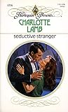 Seductive Stranger (Harlequin Presents)