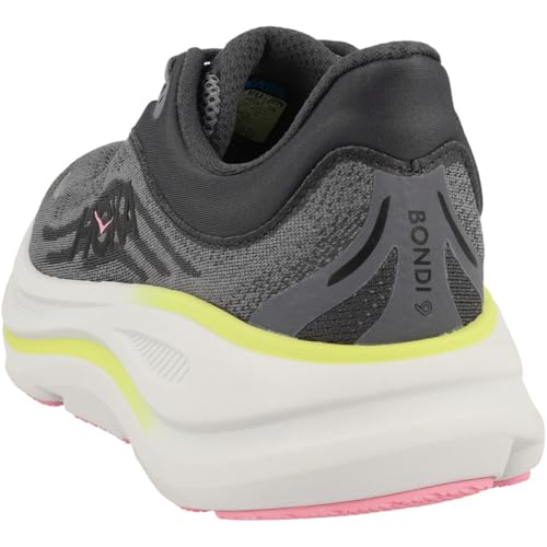 Image of Hoka Womens Bondi 9