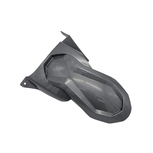 Garde-boue arrière T-Max 530 pour stopper les projections de pluie