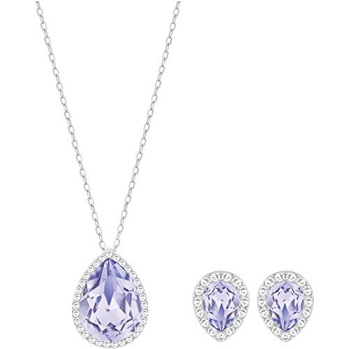 Image of Swarovski Christie Set