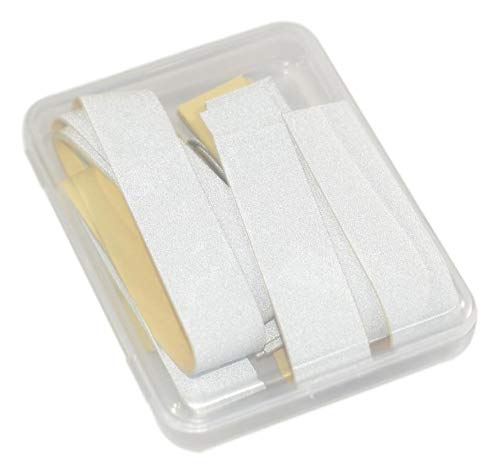 Reflective Tape for Non Contact/Contactless Tachometers by BAFX Products