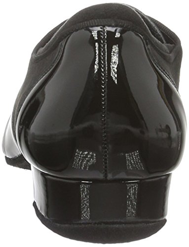 Diamant Herren Tanzschuhe 143-325-381-a Standard & Latein - Image 4