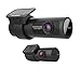 Produktbild BlackVue DR750X-2CH (64 GB) UK Edition  Full HD Front-/Heck-Dashcam mit glattem 60 fps Video, WLAN, GPS, Bluetooth, intelligentem Parkmodus und 4G LTE-Fähigkeit für Immer on Cloud Konnektivität