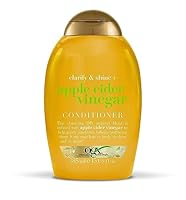 Ogx Clarify and Shine Apple Cider Vinegar Conditioner 385 ml