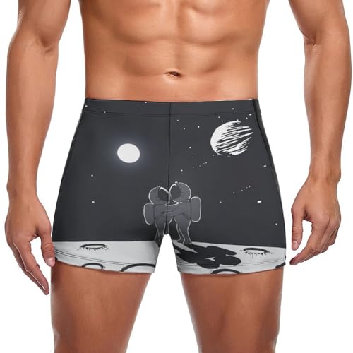 Boxer de bain homme pour vos vacances et séances de piscine