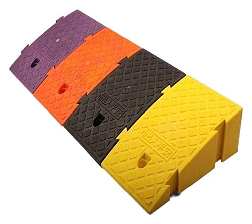 Ramp Outdoor Step Pad plástico multifuncional miniatura 3