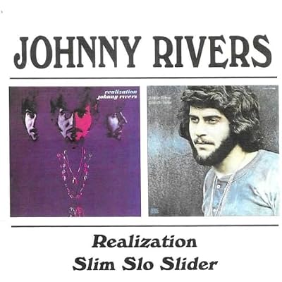 REALIZATION/SLIM SLO SLIDER